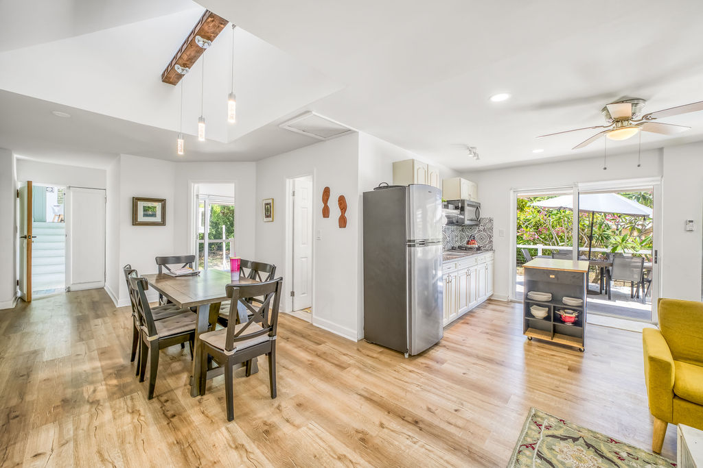 Frangipani House gallery image 2